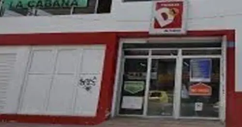 TIENDAS D1 QUESADA AVENIDA CARACAS TIENDAS D1 QUESADA AVENIDA CARACAS